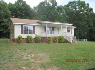 1132 Wylie Rd, Chester, SC 29706