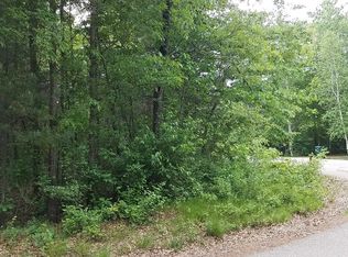 LOT 9 Center Rd, Merrill, WI 54452