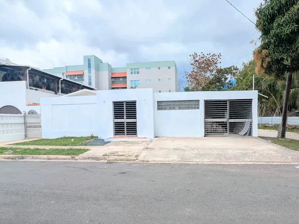 844 Calle Guama Urb Hyde Park, San Juan, PR