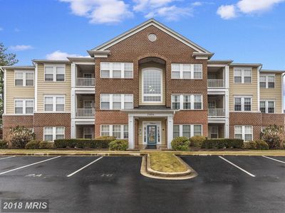 2406 Ellsworth Way APT 2D, Frederick, MD, 21702