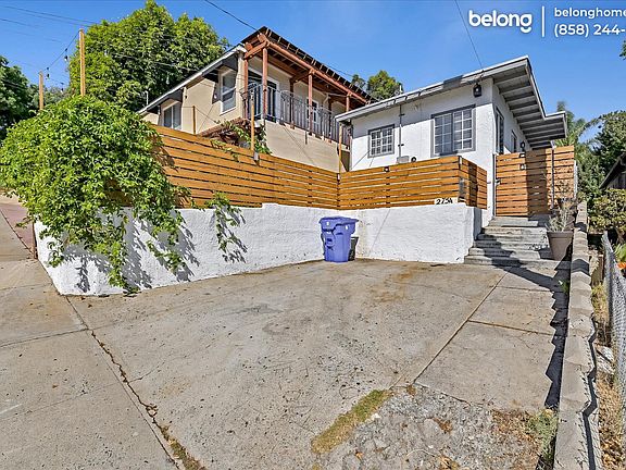 3rd image of 2754 Treat St