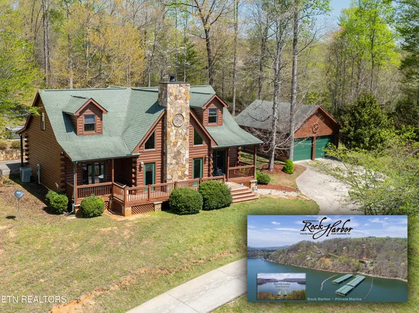 424 Mystic Star Drive, New Tazewell, TN 37825