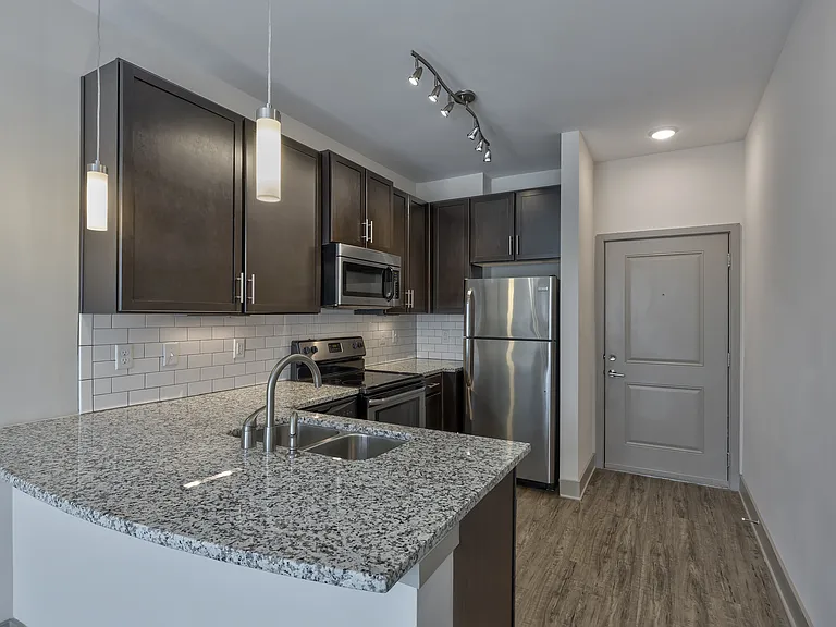 Marble Alley Lofts — Photo 72