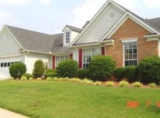 1900 Conners Ct, Lawrenceville, GA 30044