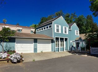 1498 Center St, Napa, CA 94559
