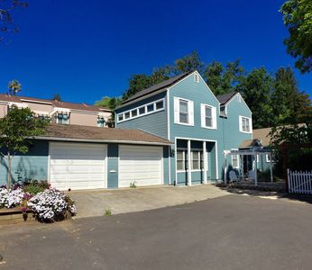 1498 Center St, Napa, CA, 94559