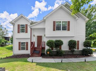 8436 Cyprus Ridge Way, Douglasville, GA 30134