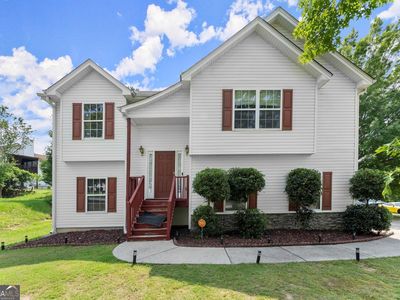 8436 Cyprus Ridge Way, Douglasville, GA, 30134