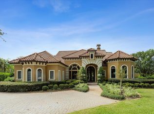 11155 Coniston Way, Windermere, FL 34786