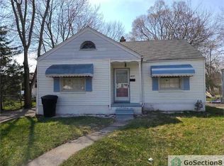 4537 Marseilles St, Detroit, MI 48224