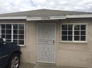 13206 S Willowbrook Ave, Compton, CA 90222