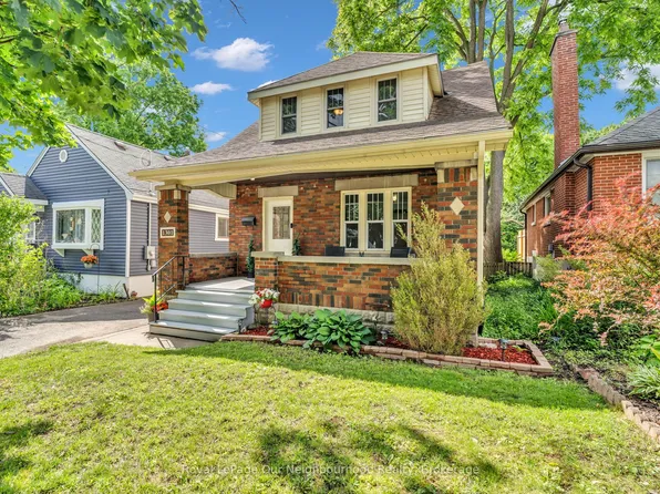1301 King St, London, ON N5W 2Y4