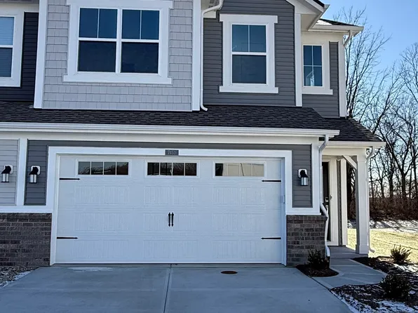 7705 Marin Pkwy, Indianapolis, IN 46229