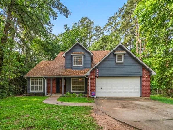 2338 Stableridge Drive, Conroe, TX 77384