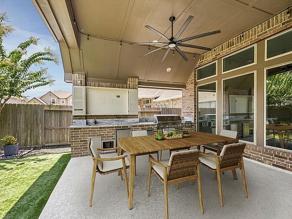 3rd image of 19506 Riverhill Row Ct