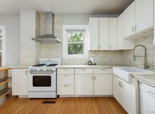 4850 Julian Street, Denver, CO 80221