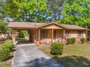 81 Haynes Street, Warrenton, GA 30828