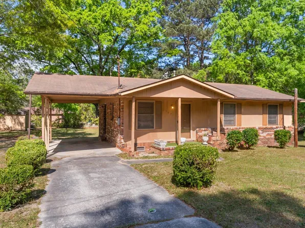 81 Haynes Street, Warrenton, GA 30828