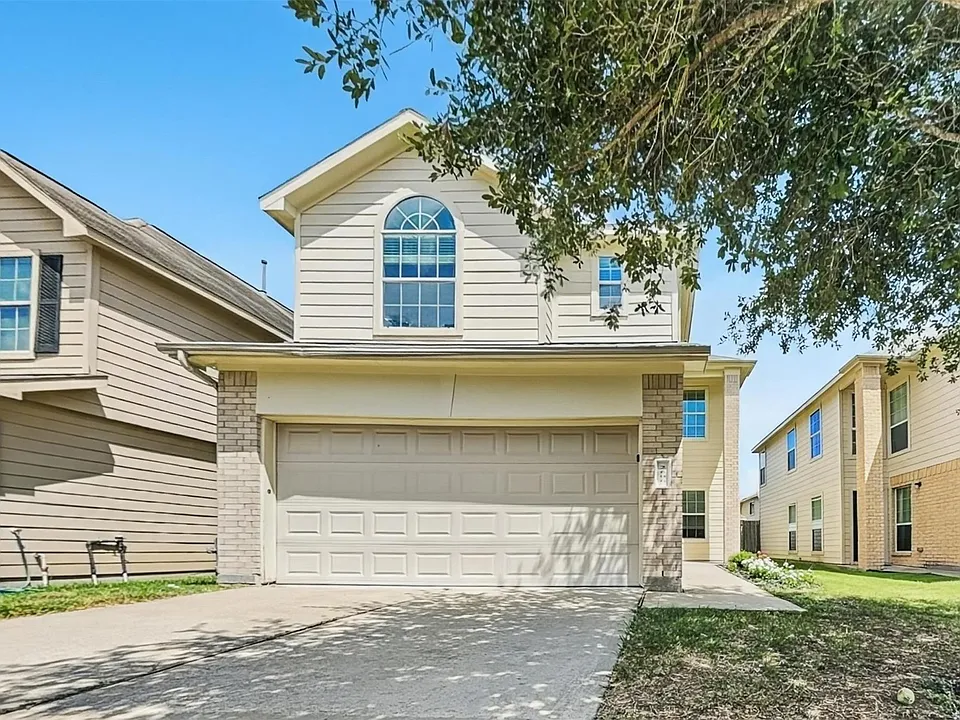 2606 Bammelwood Dr
