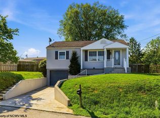 533 Watson St, Bridgeport, WV 26330