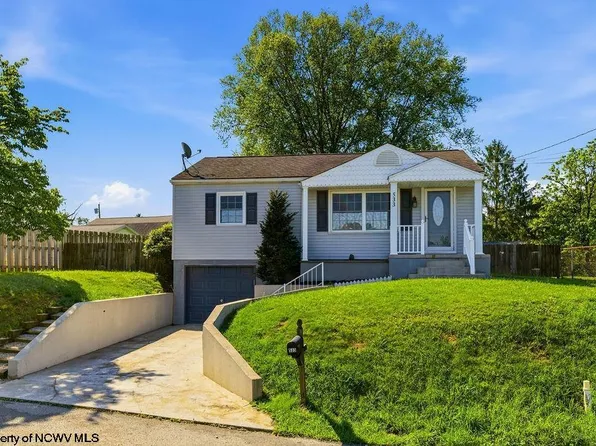 533 Watson St, Bridgeport, WV 26330