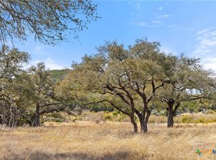 535 Becker Rd, Johnson City, TX 78636