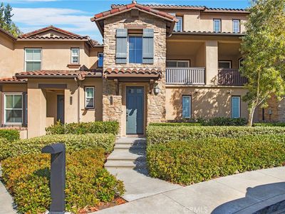 225 Coral Rose, Irvine, CA, 92603