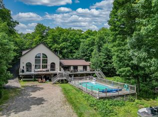 1013 Merrick Dr, Bracebridge, ON P1L1X1