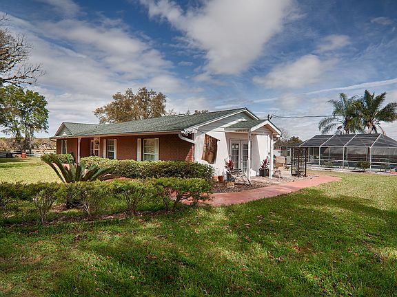 view of side entrance