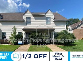 5106 Wyndance Dr, Memphis, TN 38135