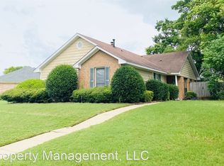 1807 Young Farm Rd, Montgomery, AL 36106