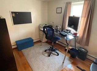 4 Aldersey St APT 16, Somerville, MA 02143