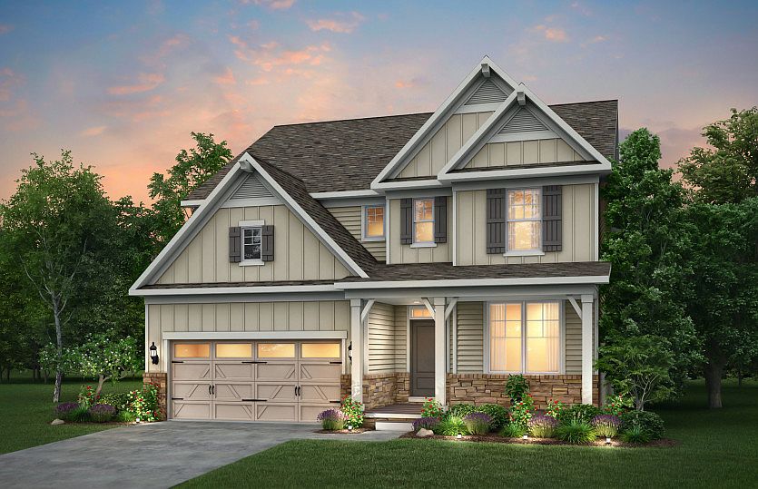 Elevation HR3D