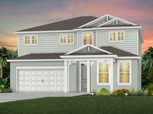 3385 Orange Rose Loop, Apopka, FL 32712