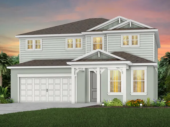 Imperial Plan, Winding Meadows