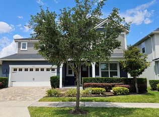 2819 Stonegate Dr, Ocoee, FL 34761