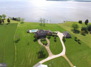 21599 Whites Neck Rd, Bushwood, MD 20618