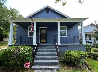 411 W Atlantic St, South Hill, VA 23970