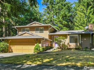 3918 Brenden Circle, Clinton, WA 98236