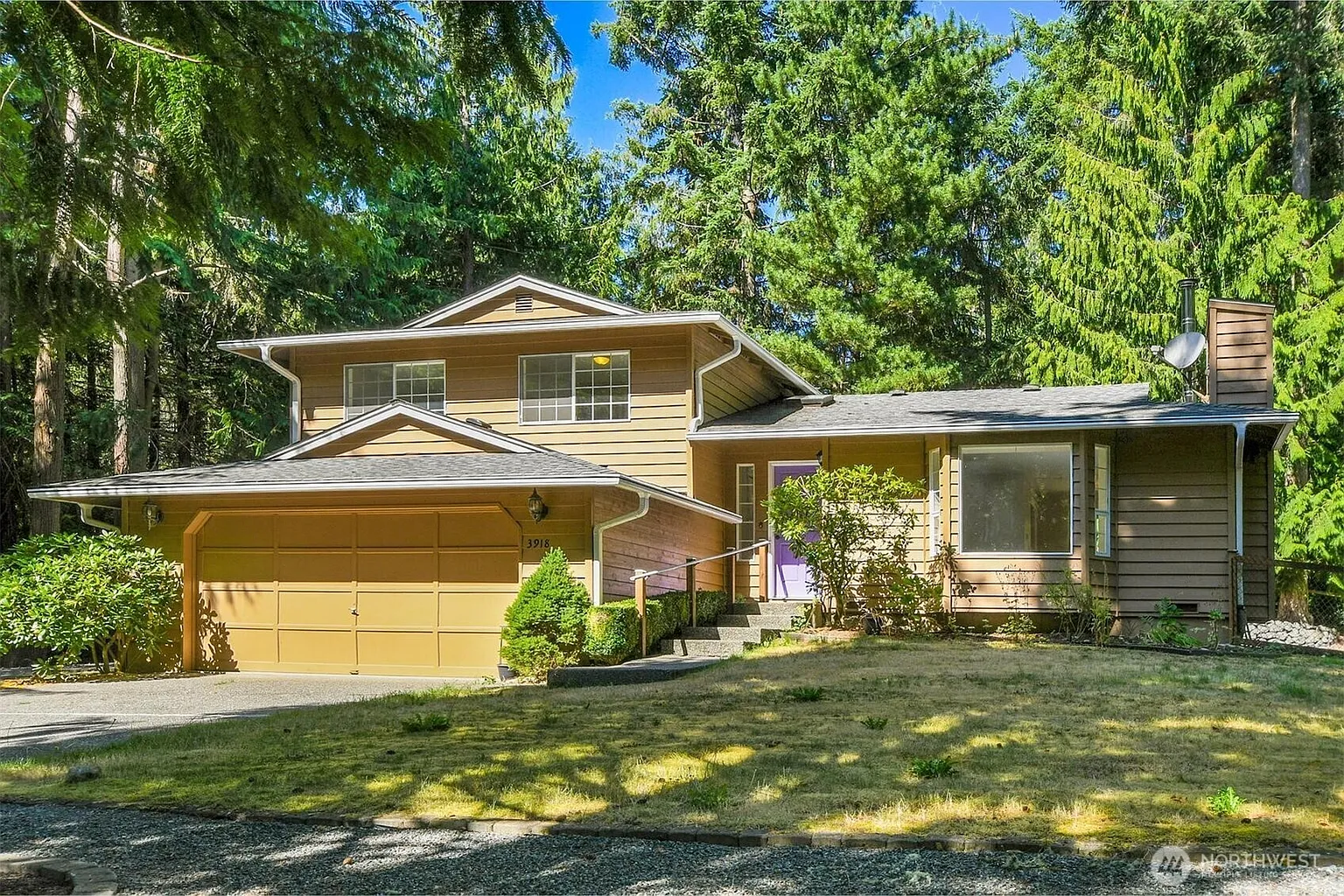 3918 Brenden Circle photo 1