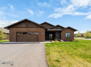 203 Wickwire Way, Bozeman, MT 59718