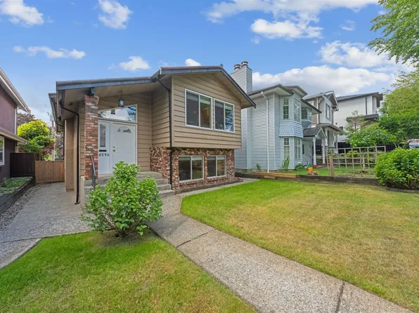 4230 Union St, Burnaby, BC V5C 2X4