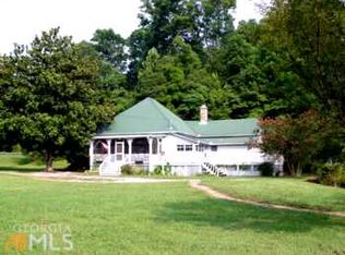 1739 Duncan Bridge Rd, Sautee Nacoochee, GA 30571