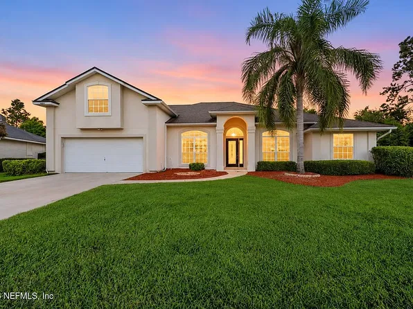 1556 Lakeway Dr #A, Fleming Island, FL 32003