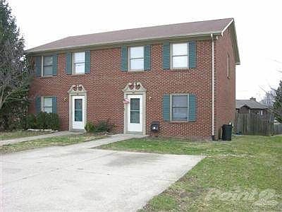 1st image of 306B S Keeneland Dr