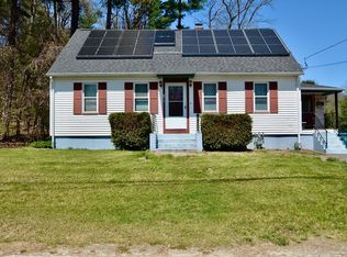 50 Roy St, Northbridge, MA 01534