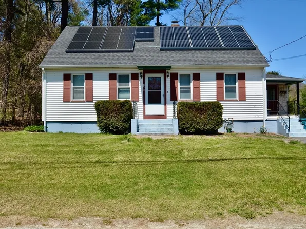 50 Roy St, Northbridge, MA 01534