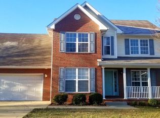 2148 Crossfield Dr, Elizabethtown, KY 42701