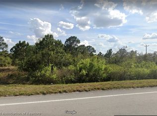 537 State Road 70 Hwy E, Lake Placid, FL 33852