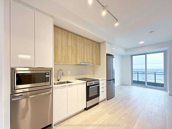 2nd image of 9751 Markham Rd #2212